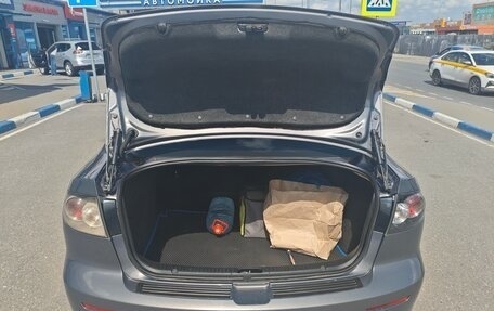 Mazda 3, 2008 год, 880 000 рублей, 7 фотография