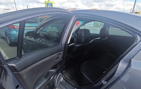 Mazda 3, 2008 год, 880 000 рублей, 12 фотография