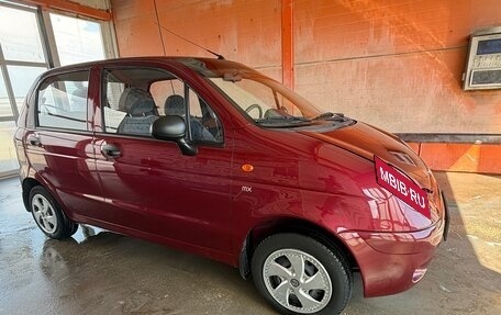 Daewoo Matiz I, 2007 год, 400 000 рублей, 5 фотография