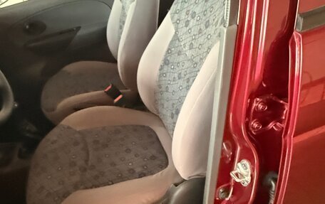 Daewoo Matiz I, 2007 год, 400 000 рублей, 19 фотография