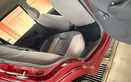 Daewoo Matiz I, 2007 год, 400 000 рублей, 16 фотография