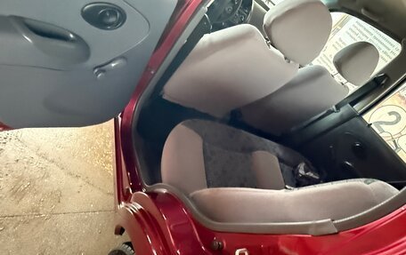 Daewoo Matiz I, 2007 год, 400 000 рублей, 17 фотография