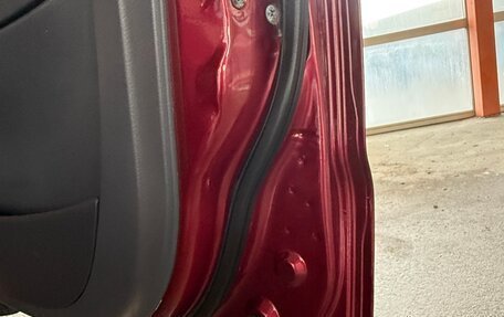 Daewoo Matiz I, 2007 год, 400 000 рублей, 15 фотография