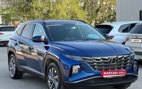 Hyundai Tucson, 2024 год, 3 670 000 рублей, 3 фотография