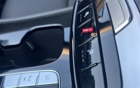 Hyundai Tucson, 2024 год, 3 670 000 рублей, 11 фотография