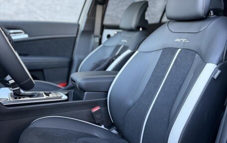 KIA Sportage IV рестайлинг, 2025 год, 4 400 006 рублей, 6 фотография
