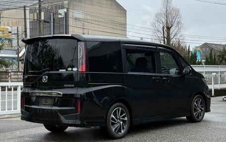 Honda Stepwgn IV, 2020 год, 2 100 000 рублей, 4 фотография