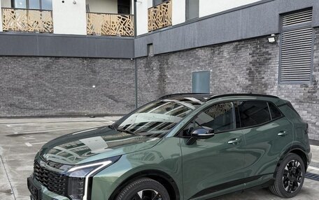 KIA Sportage IV рестайлинг, 2025 год, 4 400 006 рублей, 3 фотография