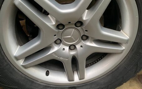 Mercedes-Benz M-Класс, 2001 год, 580 000 рублей, 13 фотография