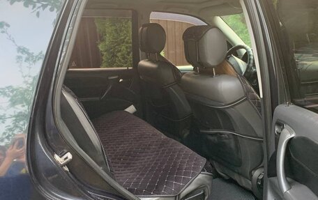 Mercedes-Benz M-Класс, 2001 год, 580 000 рублей, 8 фотография