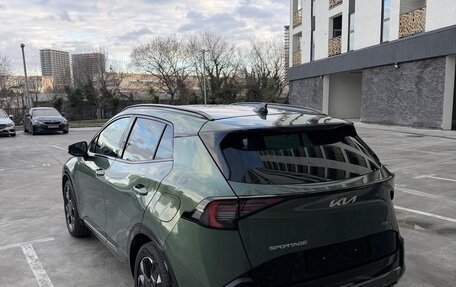 KIA Sportage IV рестайлинг, 2025 год, 4 400 006 рублей, 5 фотография