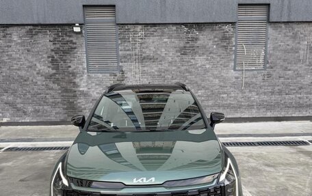 KIA Sportage IV рестайлинг, 2025 год, 4 400 006 рублей, 2 фотография