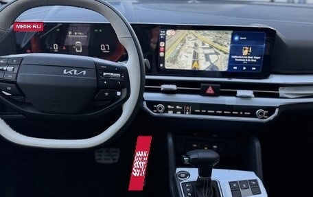 KIA Sportage IV рестайлинг, 2025 год, 4 400 006 рублей, 7 фотография