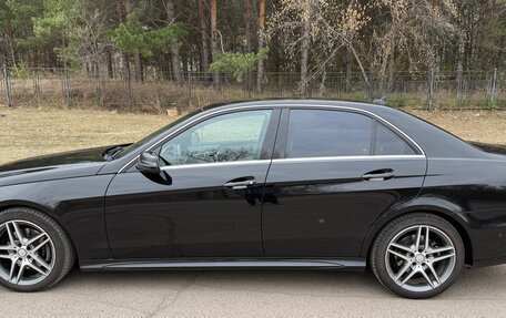 Mercedes-Benz E-Класс, 2014 год, 2 500 000 рублей, 7 фотография