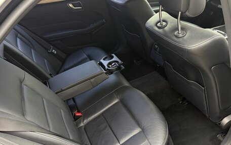 Mercedes-Benz E-Класс, 2014 год, 2 500 000 рублей, 14 фотография
