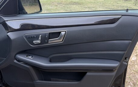 Mercedes-Benz E-Класс, 2014 год, 2 500 000 рублей, 11 фотография