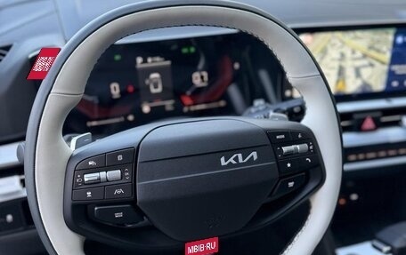 KIA Sportage IV рестайлинг, 2025 год, 4 400 006 рублей, 8 фотография