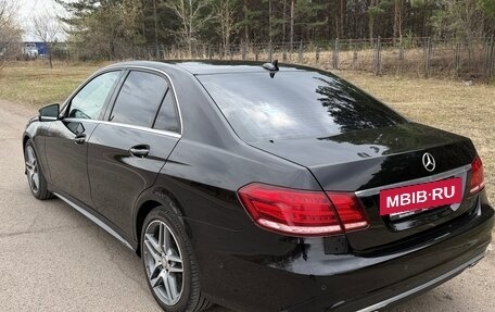 Mercedes-Benz E-Класс, 2014 год, 2 500 000 рублей, 6 фотография