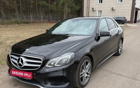 Mercedes-Benz E-Класс, 2014 год, 2 500 000 рублей, 8 фотография