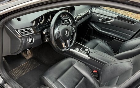 Mercedes-Benz E-Класс, 2014 год, 2 500 000 рублей, 16 фотография