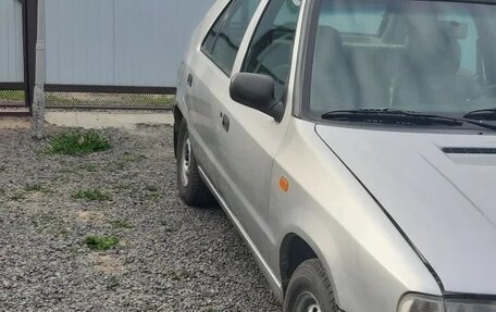 Skoda Felicia I рестайлинг, 1997 год, 200 000 рублей, 2 фотография