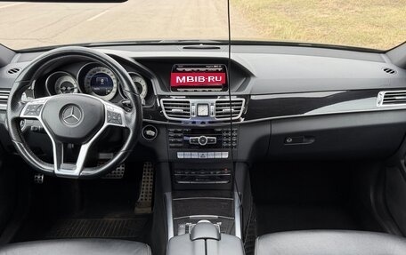 Mercedes-Benz E-Класс, 2014 год, 2 500 000 рублей, 18 фотография
