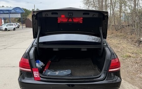 Mercedes-Benz E-Класс, 2014 год, 2 500 000 рублей, 19 фотография