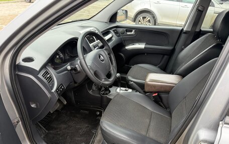 KIA Sportage II, 2006 год, 799 000 рублей, 8 фотография