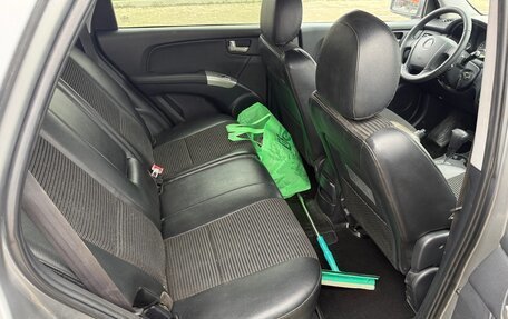 KIA Sportage II, 2006 год, 799 000 рублей, 11 фотография