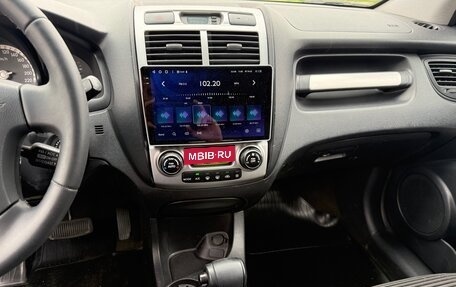 KIA Sportage II, 2006 год, 799 000 рублей, 9 фотография