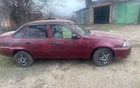 Daewoo Nexia I рестайлинг, 2011 год, 220 000 рублей, 5 фотография