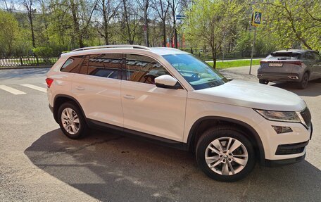 Skoda Kodiaq I, 2020 год, 3 700 000 рублей, 2 фотография