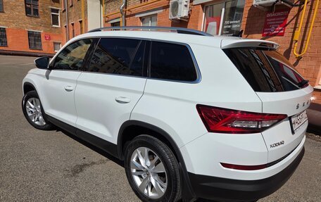 Skoda Kodiaq I, 2020 год, 3 700 000 рублей, 5 фотография