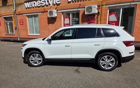 Skoda Kodiaq I, 2020 год, 3 700 000 рублей, 6 фотография