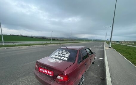 Daewoo Nexia I рестайлинг, 2011 год, 220 000 рублей, 2 фотография