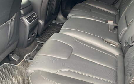 Hyundai Santa Fe IV, 2023 год, 4 750 000 рублей, 11 фотография