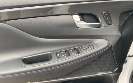 Hyundai Santa Fe IV, 2023 год, 4 750 000 рублей, 10 фотография