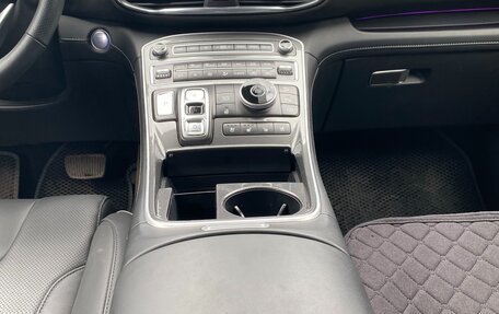 Hyundai Santa Fe IV, 2023 год, 4 750 000 рублей, 12 фотография