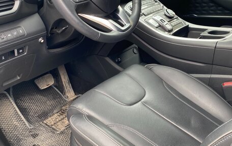 Hyundai Santa Fe IV, 2023 год, 4 750 000 рублей, 8 фотография