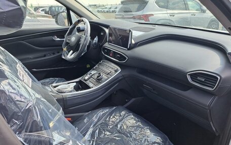 Hyundai Santa Fe IV, 2023 год, 4 750 000 рублей, 14 фотография