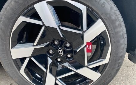 Hyundai Santa Fe IV, 2023 год, 4 750 000 рублей, 13 фотография
