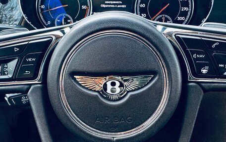 Bentley Bentayga I, 2018 год, 14 900 000 рублей, 5 фотография