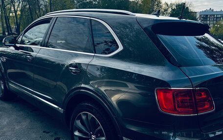 Bentley Bentayga I, 2018 год, 14 900 000 рублей, 10 фотография