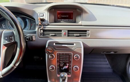 Volvo XC70 II рестайлинг, 2014 год, 1 900 000 рублей, 10 фотография