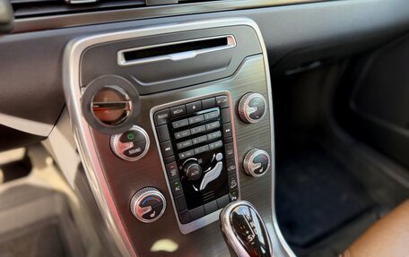 Volvo XC70 II рестайлинг, 2014 год, 1 900 000 рублей, 14 фотография