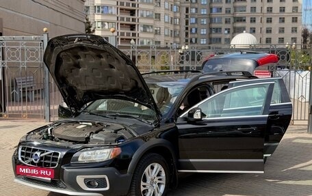 Volvo XC70 II рестайлинг, 2014 год, 1 900 000 рублей, 2 фотография