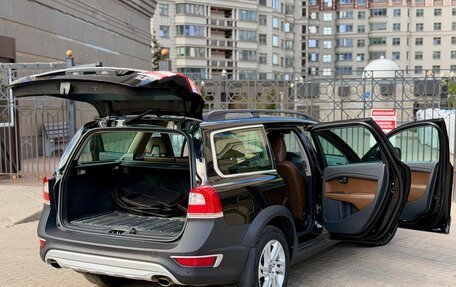 Volvo XC70 II рестайлинг, 2014 год, 1 900 000 рублей, 9 фотография