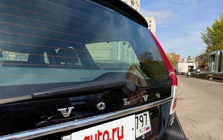 Volvo XC70 II рестайлинг, 2014 год, 1 900 000 рублей, 8 фотография