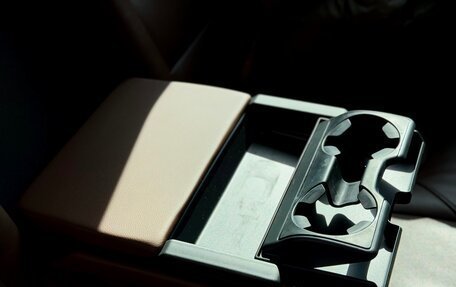 Volvo XC70 II рестайлинг, 2014 год, 1 900 000 рублей, 16 фотография