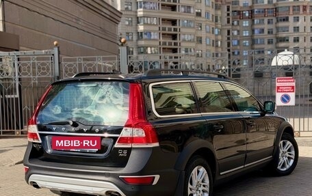 Volvo XC70 II рестайлинг, 2014 год, 1 900 000 рублей, 7 фотография